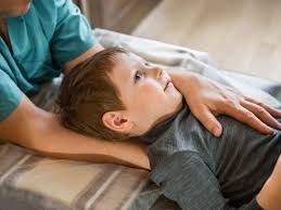 Osteopathy For Children Vancouver Osteopathy Centre