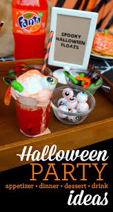 Gma made hot dog mummies, one of pinterest's top 10 halloween recipes of 2018. Halloween Party Ideas Appetizers Dinner And Desserts Printable Popsicle Blog