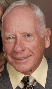 Lloyd Endicott Obituary