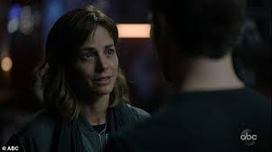 Rome (romany malco) and gina (christina moses) disagreed. A Million Little Things Recap Delilah Reveals The Father Of Her Baby Daily Mail Online