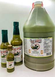 Maybe you would like to learn more about one of these? Cactus Gallon Jug Marie Sharps Canada Importers Of Fine Products Of Belize
