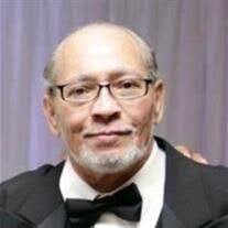 Reginald L. Branch Obituary