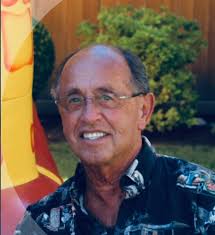 Bob Mollgaard Obituary (1940