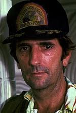 Harry Dean Stanton