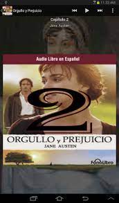 2 years ago2 years ago. Amazon Com Orgullo Y Prejuicio Audiolibro Appstore For Android