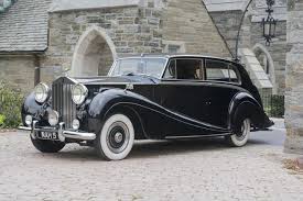 1952 Rolls Royce Silver Wraith Touring Limousine By Hooper Co Coachworks Of London Rolls Royce Rolls Royce Silver Wraith Rolls Royce Cars