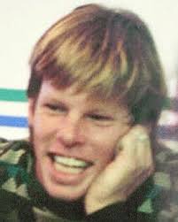 Robert Spence Obituary (1961