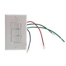 I highly recommend this fan. Fv Wcsw41 W Panasonic Fv Wcsw41 W Whispercontrol 4 Function On Off Switch