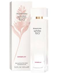 White Tea Ginger Lily Perfume For Women By Elizabeth Arden 2021 Perfumemaster Com