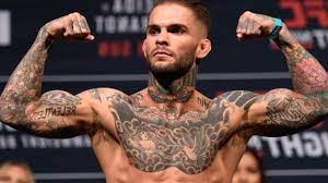 Garbrandt currently competes in the ultimate fighting championship (ufc). Kogda Kodi Garbrandt Provedet Sleduyushij Boj Novosti Mma