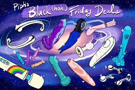 Best sex toy deals for Black Friday + Cyber Monday! » Hey Epiphora — Where  sex toys go to be judged