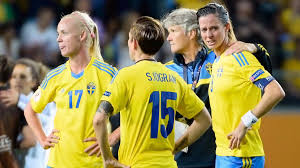 These r some famous swedes. Sweden Secured The Last Place For Rio Football Prognosis