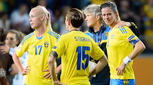 Sweden is a country with impressive standards of living, beautiful nature and lots of amazing swedish women who often take the title of the most attractive ladies in the world. Sweden Secured The Last Place For Rio Football Prognosis