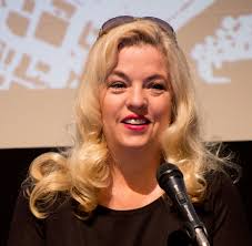 Sarah Hoch sobre el GIFF 2020 — IBERO 90.9