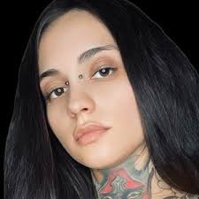 Black and Gray,Geometric,Animal,Blackwork tattoo by