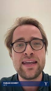 IDE alumnus Fabian Schrey ’12 speaks about the variety of electives an IDE  student can choose from, and the guidance and mentoring that faculty  codirector Mike Boozer gives each student during this ...