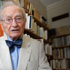 Paul Samuelson: Der Bestseller der Volkswirtschaft