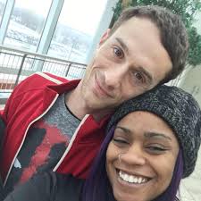 I'm accepting a friend request