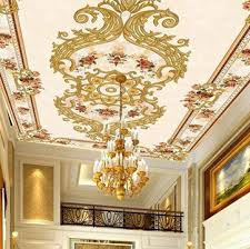 Decor365 glitter champagne gold decorations paper circle dots garland party streamers bunting backdrop hanging decor banner/wedding/bachelorette/bridal shower/christmas/new year/home/engagement/. Ceiling Decor Fall Ceiling Designing Mineral Fiber Ceilings Services Ceiling Designers Ceiling Decoration Bedroom False Ceiling Designs In Anna Nagar Chennai The Interior People Id 19136494073