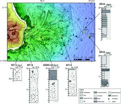 Winds from n to nne at 11 to 16 mph (17.7 to 25.7 kph) (17.7 to 25.7 kph). Erosion And Volcaniclastic Sedimentation At Piton De La Fournaise From Source To Deep Marine Environment Springerlink