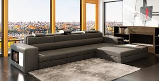 Cotta sofa l form sacramento links mit relax beige. Sofas Ledersofas Haid Bettfunktion Designersofa Ecksofa Schlaffunktion