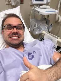 Kyle Stanfield's Instagram, Twitter & Facebook