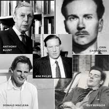 A Spy Too Far: Anthony Blunt, the Cambridge Five and Operation Market  Garden
