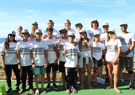 Soccer, basketball, track and field. 2016 Vissla Isa World Junior Surfing Championship Sets Record For Participation Highlights Olympic Hopefuls 2016 Vissla Isa World Junior Surfing Championship