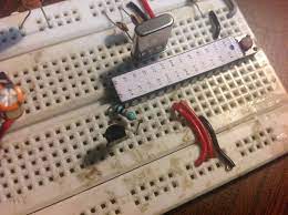 Patented technology includes, creates a force field in your home by sending electronic pulses through the wiring of you home. Diy Rechargeable Electronic Mosquito Repeller 13 Steps With Pictures Instructables