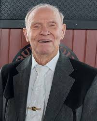 Byron Reid Sundberg Obituary June 15, 2023