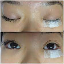 One At A Time Lashing Full Set 15mm 10mm Length 40x Xtremelashes Lashstylist Lashpro Eyelashexte Eyelash Extensions Styles Short Eyelashes Short Lashes