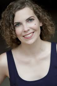 Meet the Cast of Avant Bard's 'Holiday Memories' Part 2: Liz Dutton