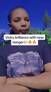Vicky Brilliance with Security