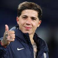 Reason For Enzo Fernandez's Mysterious 'One Eye' Post After Chelsea 1-0 Man  Utd Revealed