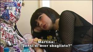 Ecco chi è stato eliminato nella registrazione del primo serale! Amici 20 Nel Daytime Si Consuma Di Nuovo Il Dramma Amoroso Di Aka7even E Martina Miliddi Che Palesa La Sua Confusione Per I Sentimenti Verso Raffaele Renda Il Vicolo Delle News