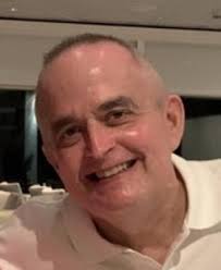 Keith Richard Wiley Obituary