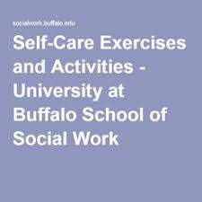 Skip to contents of guide. 12 Group Counseling Self Care Project Ideas Group Counseling Counseling Self Care