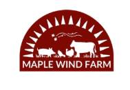 Fried Chicken & Pickin’ at Maple Wind Farm