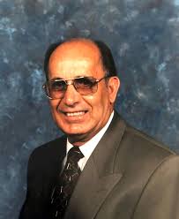 Bobby Langston Obituary