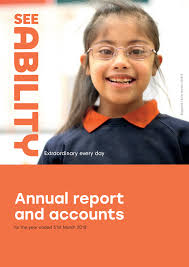 Annual report and accounts