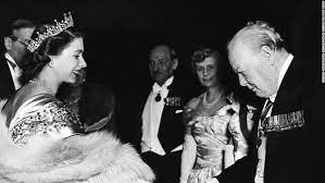 It is the highest civil office in the united kingdom. Queen Elizabeth Ii And Her 12 Prime Ministers Cnn