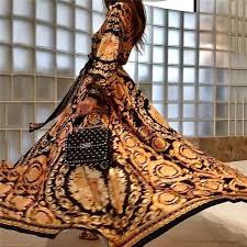 Early Spring Long Sleeve V Neck Print Maxi Dress Printed Maxi Dress Maxi Dress Printed Maxi