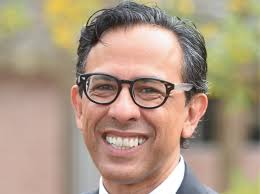 University of New Orleans' new provost begins work