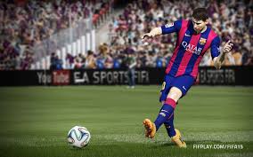 A collection of the top 44 messi wallpapers and backgrounds available for download for free. Fifa 15 Wallpapers Fifplay