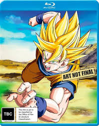 Maybe you would like to learn more about one of these? Dragon Ball Z Remastered Movies Specials Collection 2 Movie 7 13 Isbn Mma6208br Madman Films