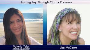 Lasting Joy Through Clarity Presence — Fit for Joy
