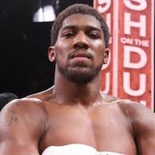 Anthony Joshua vs. Gary Cornish, Joshua vs. Cornish