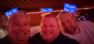 Decatur, Illinois- "In the video, you can see my brother walking with his  friend, in the blink of an eye, they are both gone. It happened that fast.  They were alive and