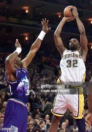 288 Karl Malone All Star Stock Photos, High-Res Pictures, and Images