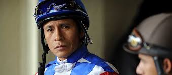 Adopted Son' Prado Thankful for Time Spent in Maryland